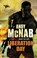Liberation Day, Andy McNab - Paperback - 9780552163576