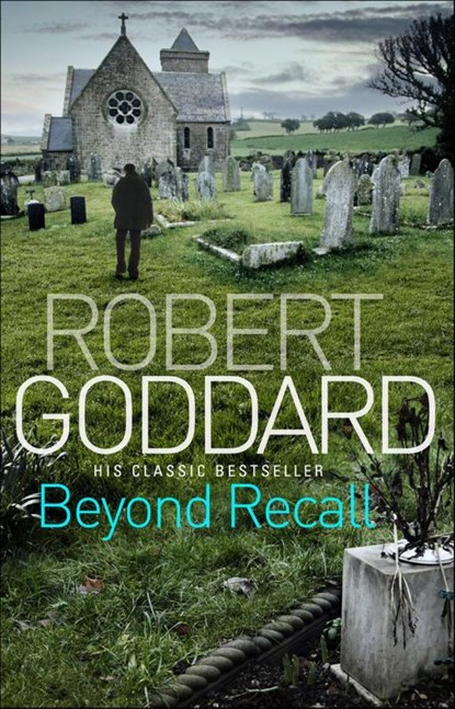 Beyond Recall, Robert Goddard - Paperback - 9780552164184