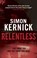 Relentless, Simon Kernick - Paperback - 9780552164337