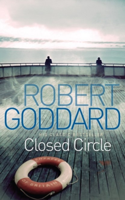 Closed Circle, Robert Goddard - Paperback - 9780552164917