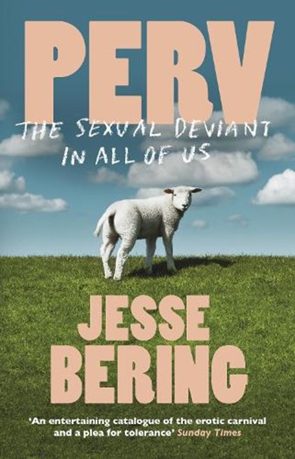 Perv, Jesse Bering - Paperback - 9780552165136