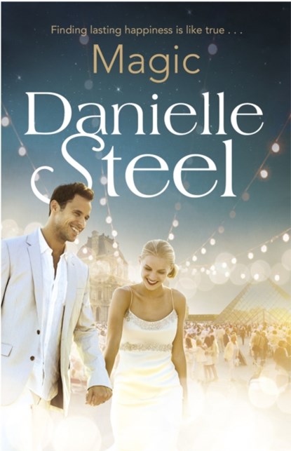 Magic, Danielle Steel - Paperback - 9780552166324