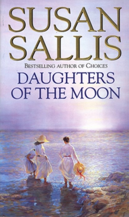 Daughters Of The Moon, Susan Sallis - Paperback - 9780552166843
