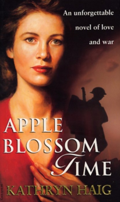 Apple Blossom Time, Kathryn Haig - Paperback - 9780552168502