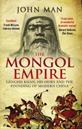 Mongol empire | John Man | 