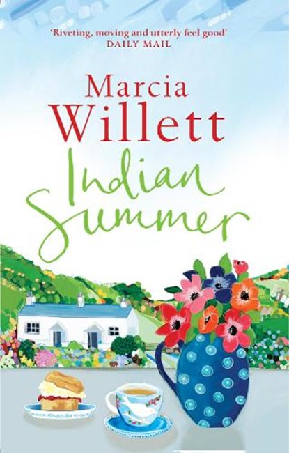 Indian Summer, Marcia Willett - Paperback - 9780552169011