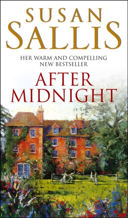 After Midnight, Susan Sallis - Paperback - 9780552169264