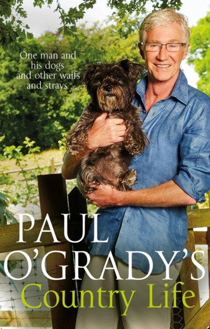 Paul O'Grady's Country Life, Paul O'Grady - Paperback - 9780552169653