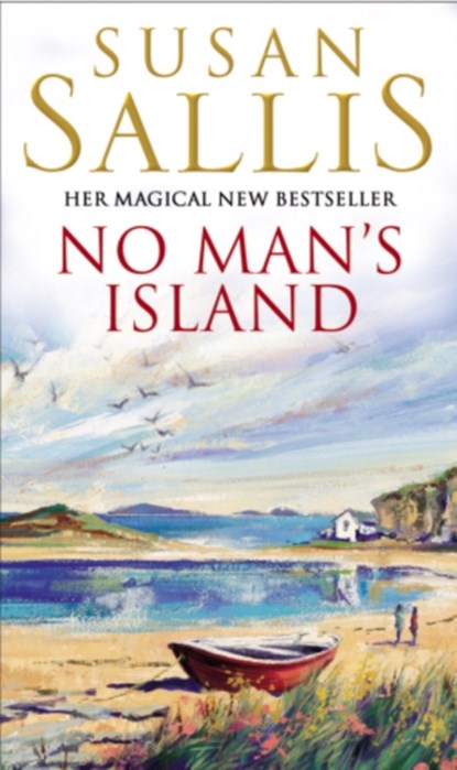 No Man's Island, Susan Sallis - Paperback - 9780552170253