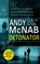 Detonator, Andy McNab - Paperback - 9780552170932