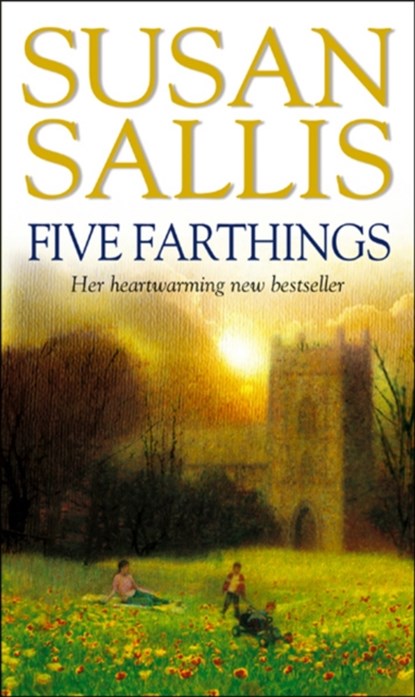 Five Farthings, Susan Sallis - Paperback - 9780552171007