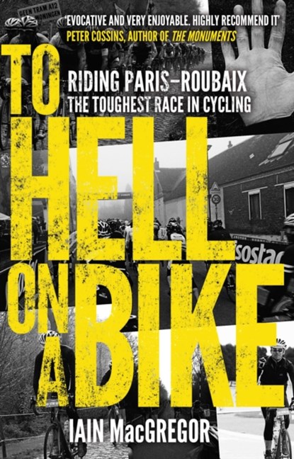To Hell on a Bike, Iain MacGregor - Paperback - 9780552171311