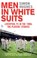 Men in White Suits, Simon Hughes - Paperback - 9780552171380