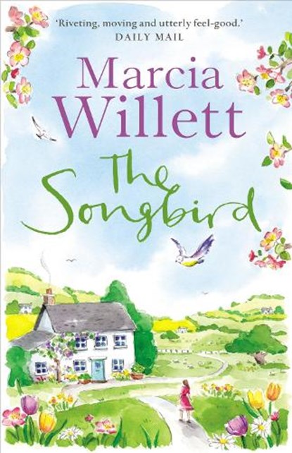 The Songbird, Marcia Willett - Paperback - 9780552171458