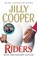 Riders, Jilly Cooper - Paperback - 9780552172424