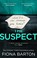 The Suspect, Fiona Barton - Paperback - 9780552172462