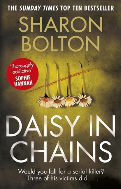 Daisy in Chains, Sharon Bolton - Paperback - 9780552172486