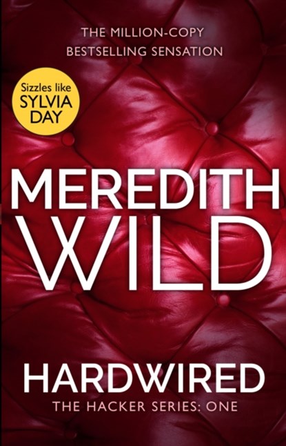 Hardwired, Meredith Wild - Paperback - 9780552172493