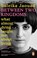 Between Two Kingdoms, Suleika Jaouad - Paperback - 9780552173124