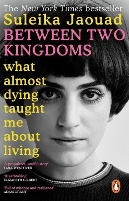 Between Two Kingdoms, Suleika Jaouad - Paperback - 9780552173124