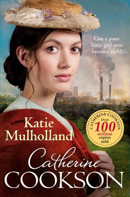 Katie Mulholland's Journey, Catherine Cookson - Paperback - 9780552173490