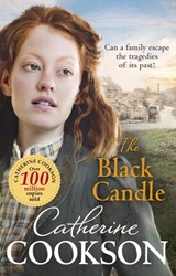 The Black Candle - Catherine Cookson - 9780552173605