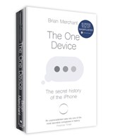 The One Device - Brian Merchant - 9780552173742
