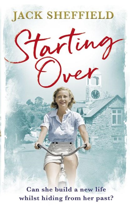 Starting Over, Jack Sheffield - Paperback - 9780552174039