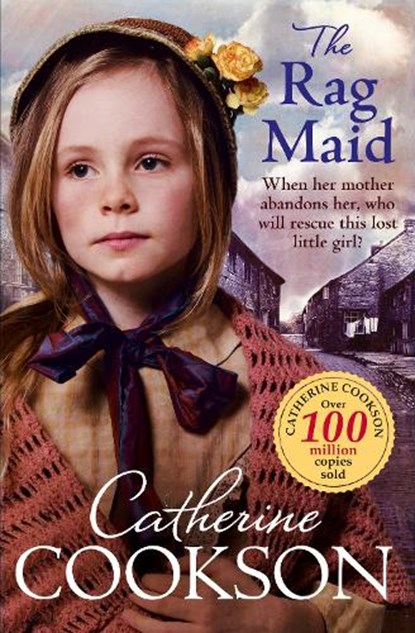 The Rag Maid, Catherine Cookson - Paperback - 9780552174053