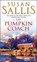 The Pumpkin Coach, Susan Sallis - Paperback - 9780552174695