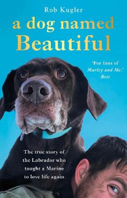 A Dog Named Beautiful, Robert Kugler - Paperback - 9780552174770