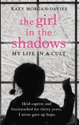 The Girl in the Shadows - Katy Morgan-Davies - 9780552174893