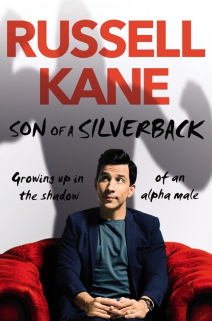 Son of a Silverback, Russell Kane - Paperback - 9780552174909