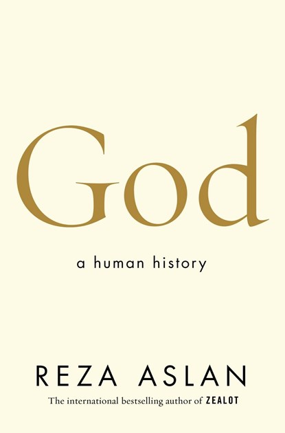 God, Reza Aslan - Paperback - 9780552174992