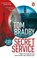 Secret Service, Tom Bradby - Paperback - 9780552175524