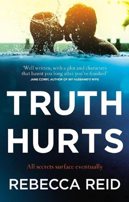 Truth Hurts, Rebecca Reid - Paperback - 9780552175616