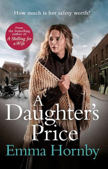 A Daughter's Price, Emma Hornby - Paperback - 9780552175760