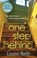 One Step Behind, Lauren North - Paperback - 9780552176095