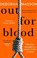 Out For Blood, Deborah Masson - Paperback - 9780552176514
