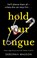 Hold Your Tongue, Deborah Masson - Paperback - 9780552176521