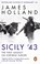 Sicily '43, James Holland - Paperback - 9780552176903