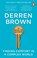 A Book of Secrets, Derren Brown - Paperback - 9780552177108