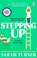 Stepping Up, Sarah Turner - Paperback - 9780552177115