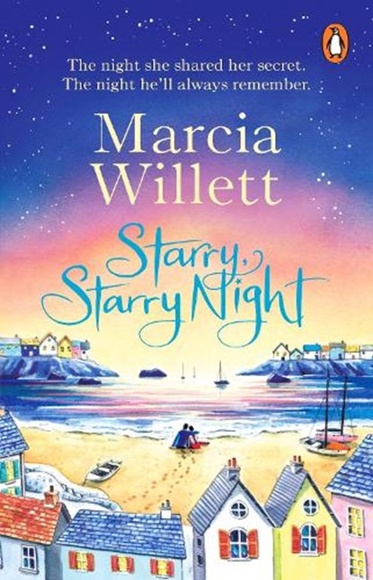 Starry, Starry Night, Marcia Willett - Paperback - 9780552177207