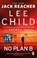 No Plan B, Lee Child ; Andrew Child - Paperback - 9780552177542