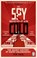 The Spy who was left out in the Cold, Tim Tate - Paperback - 9780552177689