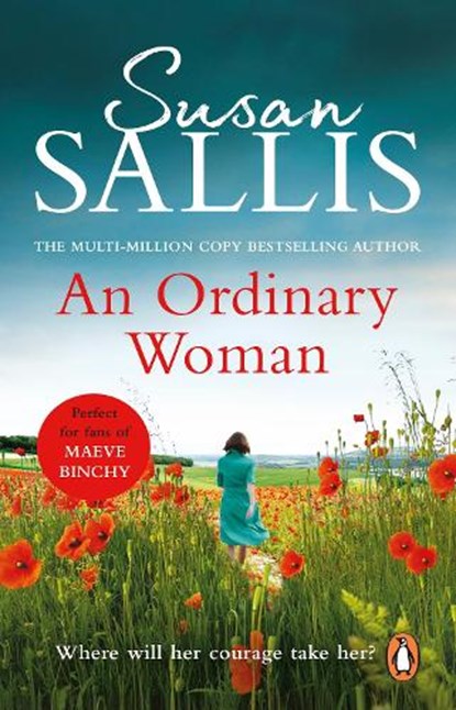 An Ordinary Woman, Susan Sallis - Paperback - 9780552178174