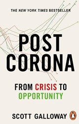 Post Corona - Scott Galloway - 9780552178211