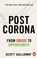 Post Corona, Scott Galloway - Paperback - 9780552178211