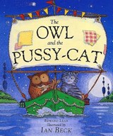 The Owl And The Pussycat - Ian Beck - 9780552528191